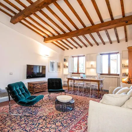 Apartment Ginevra By Prestige Florence