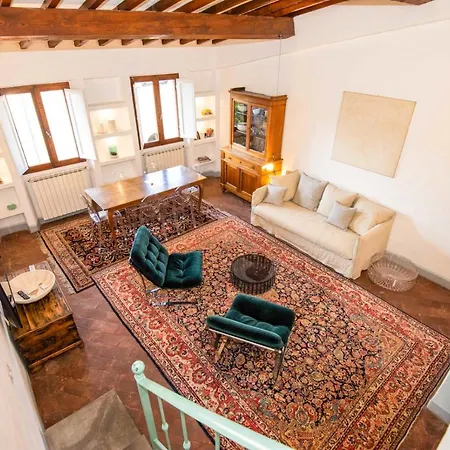 Ginevra By Prestige * Florence