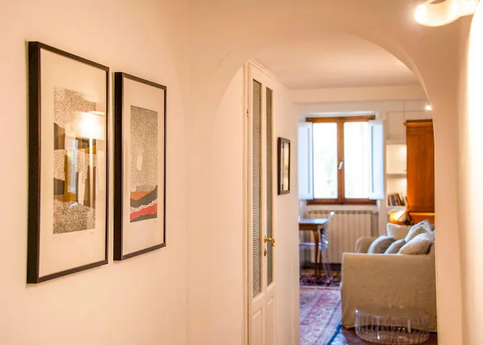 Apartment Ginevra By Prestige Florence