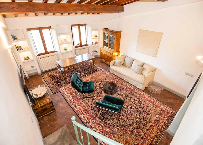 Ginevra By Prestige * Florence